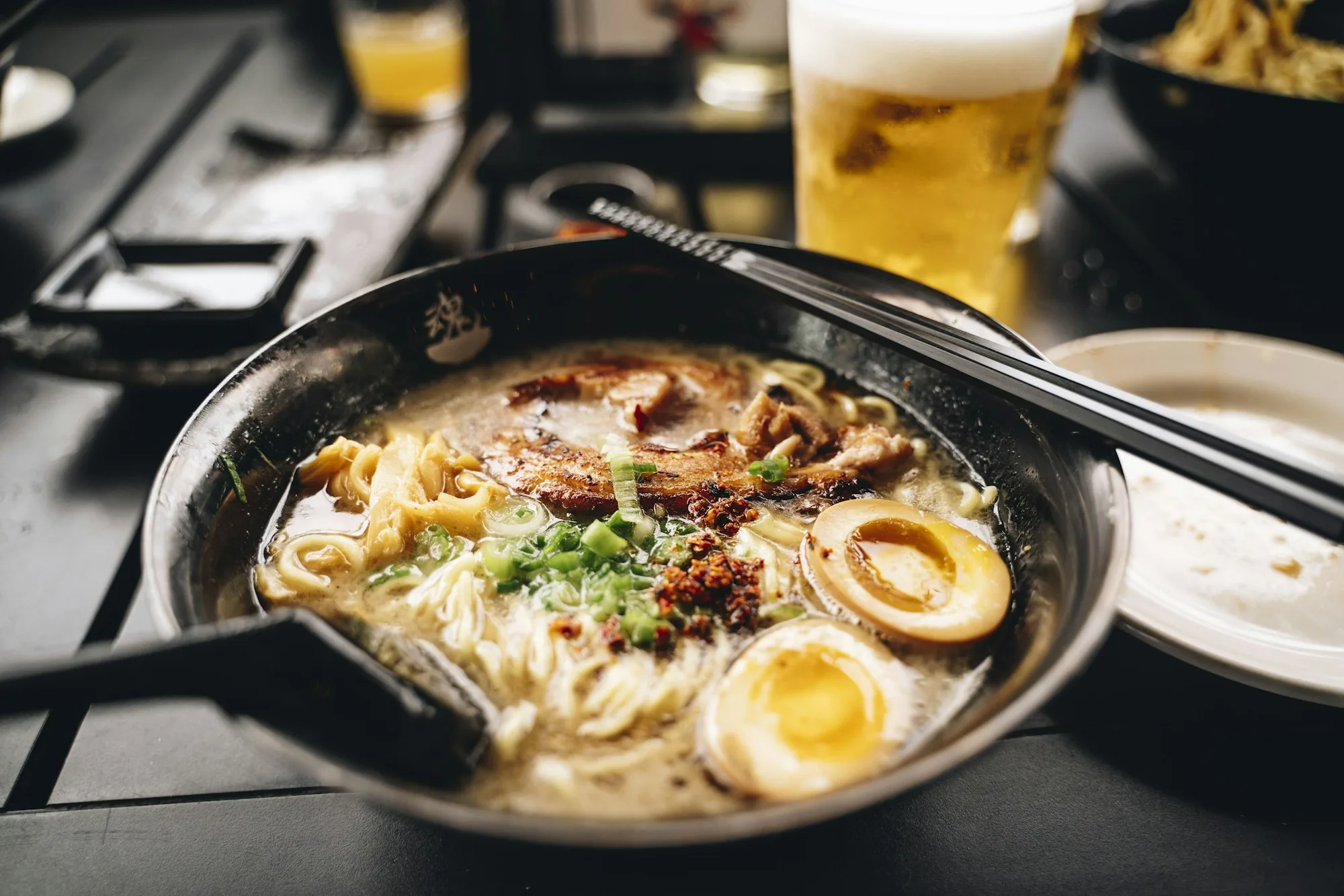 Sapporo Ramen Republic
