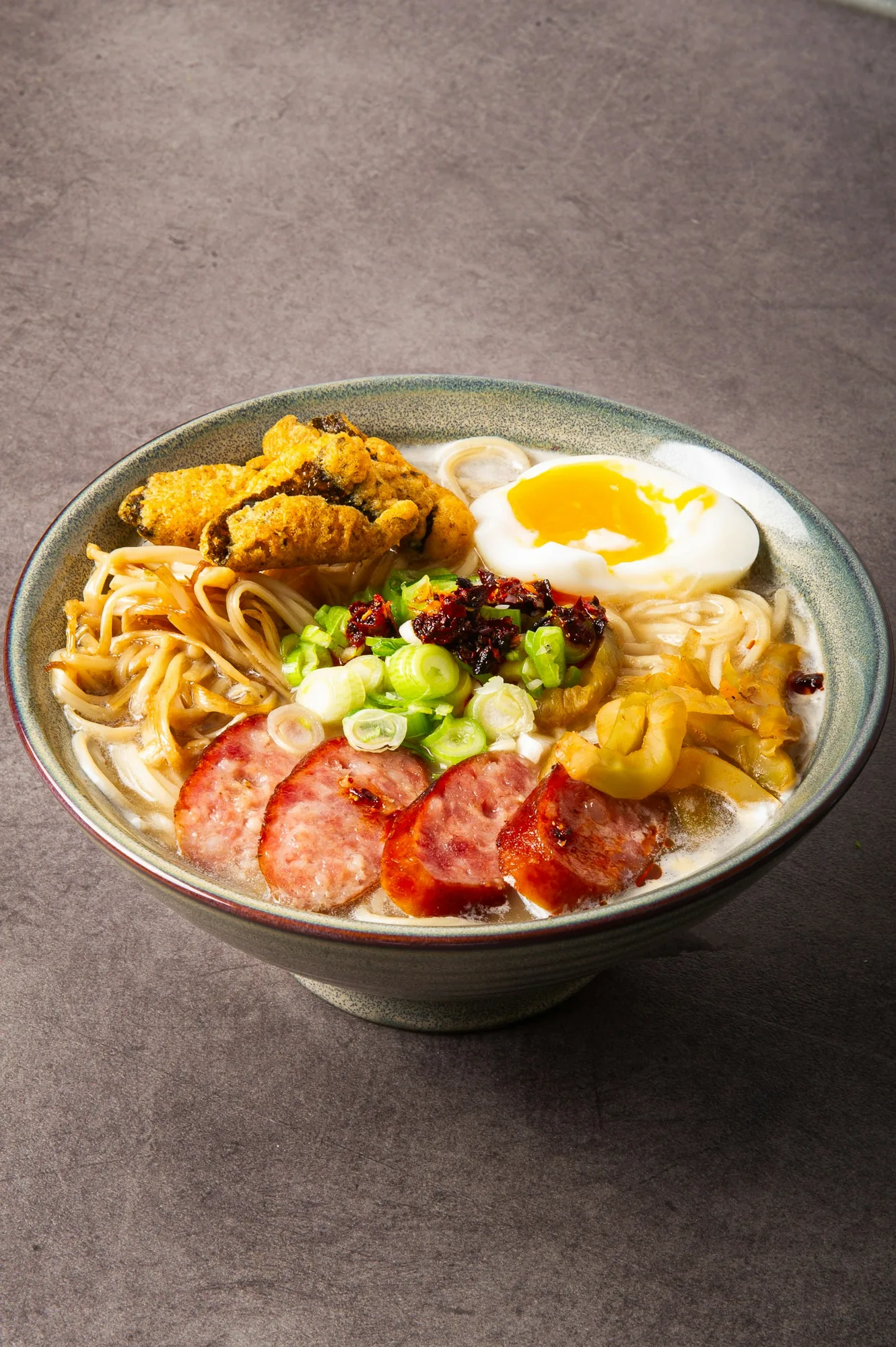 Soup Curry Treasure