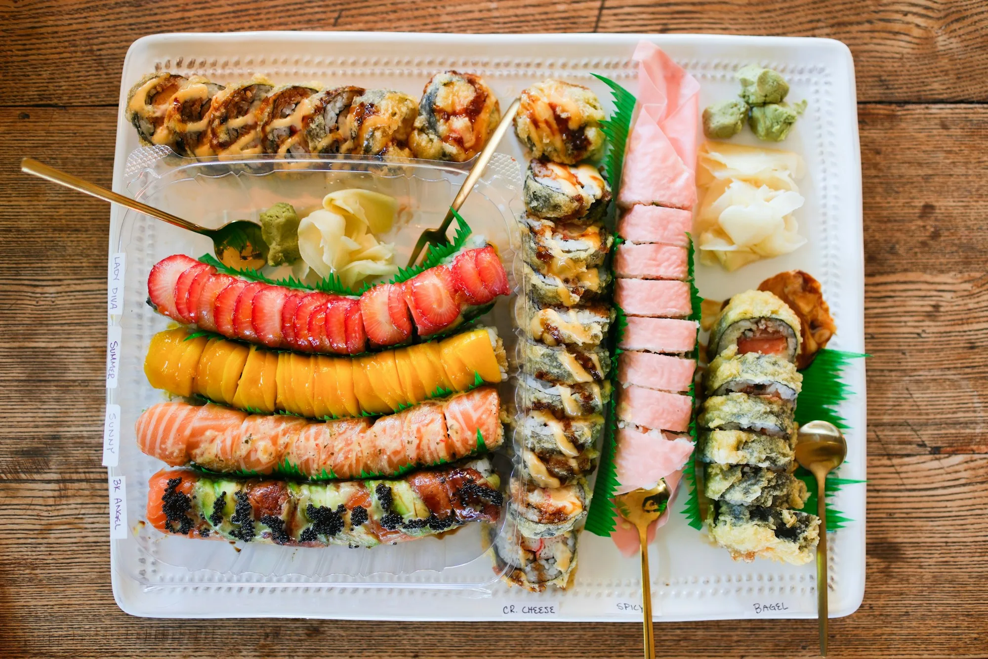 Sapporo Kani Honke (Susukino)
