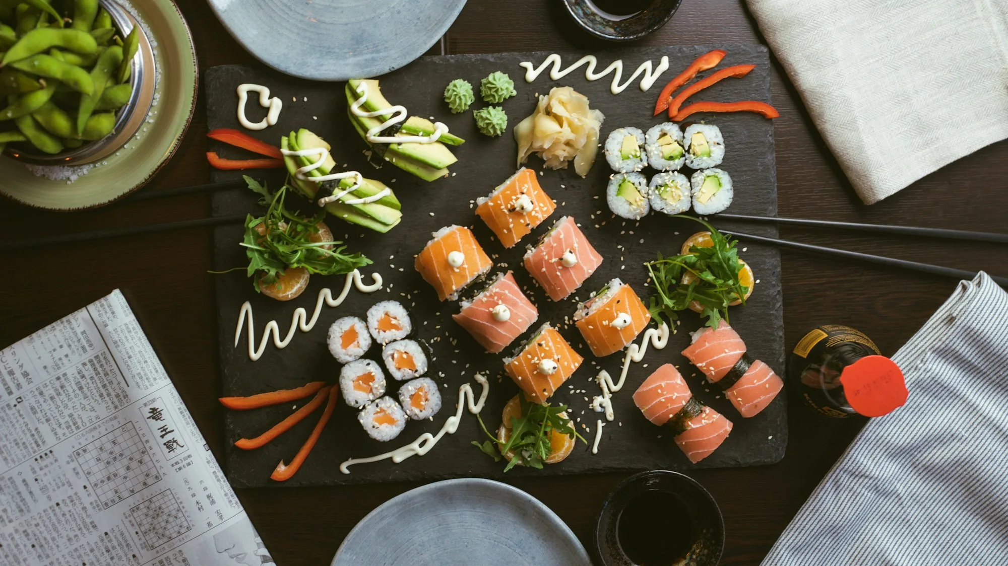 Sushizen Honten