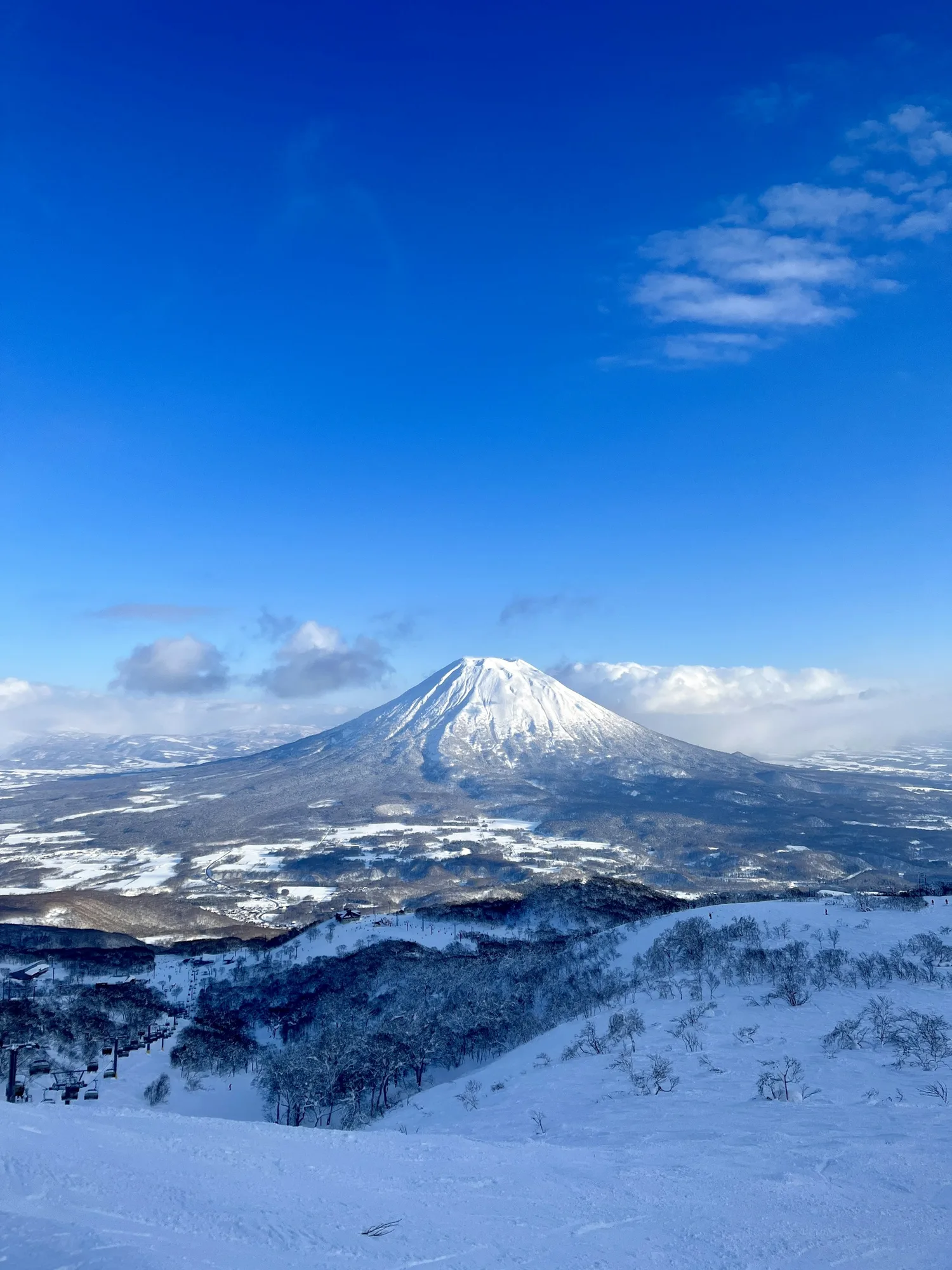 Rusutsu Resort