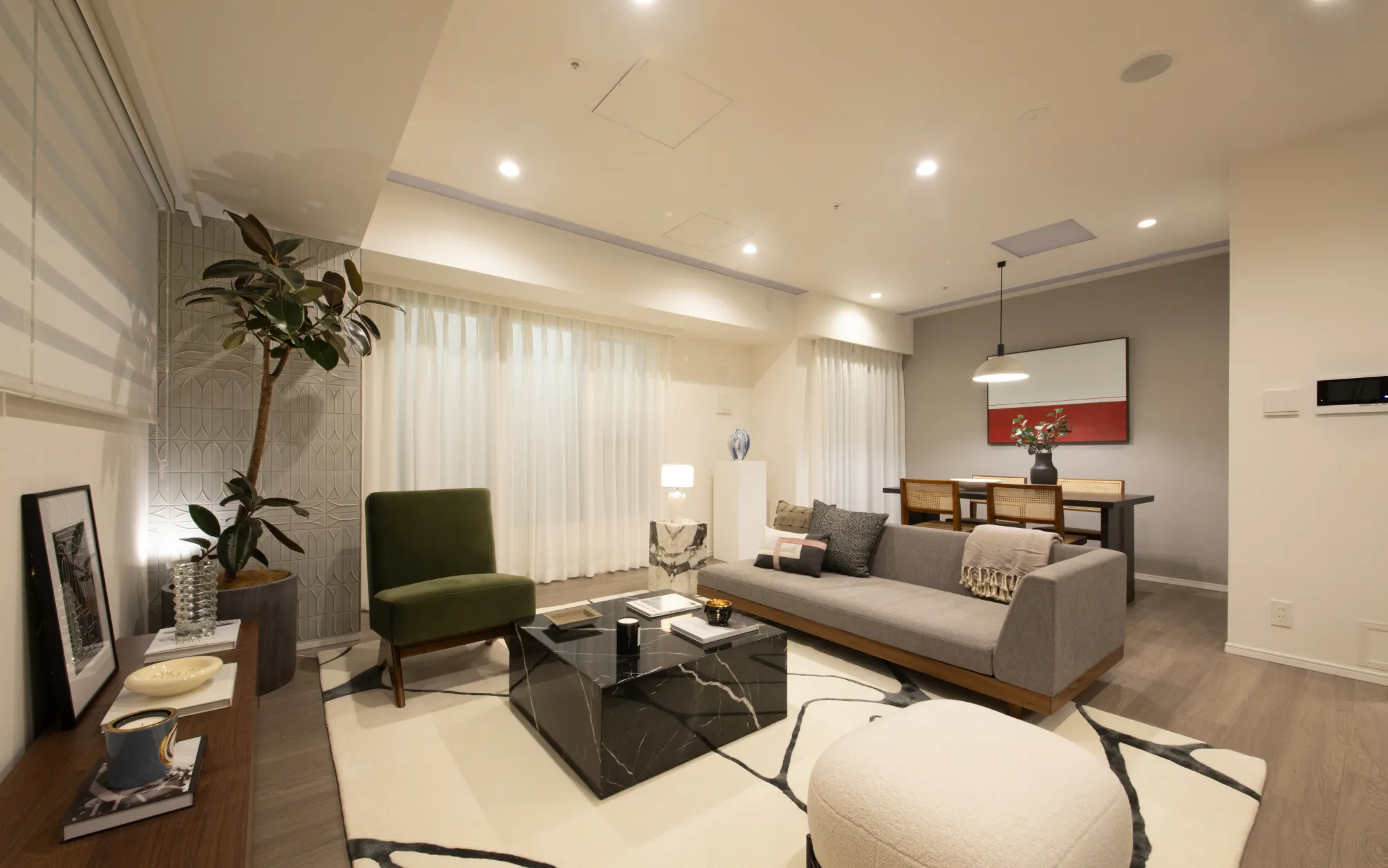 Sapporo City Stay