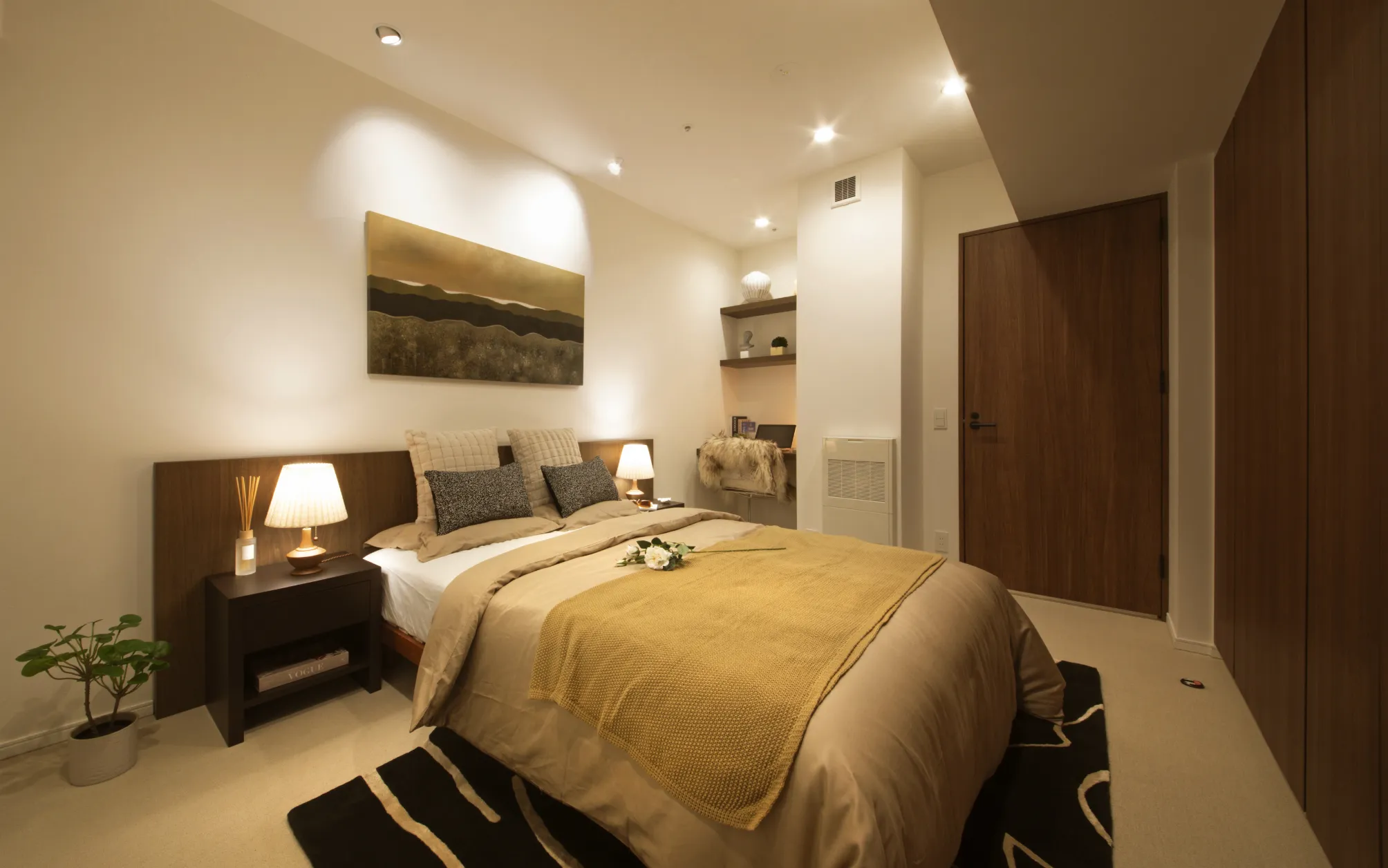 Sapporo City Stay