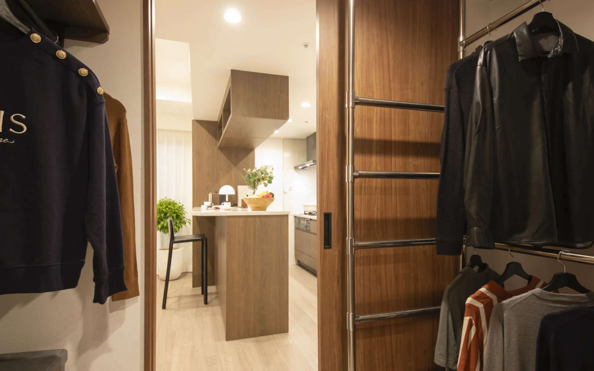 Sapporo City Stay
