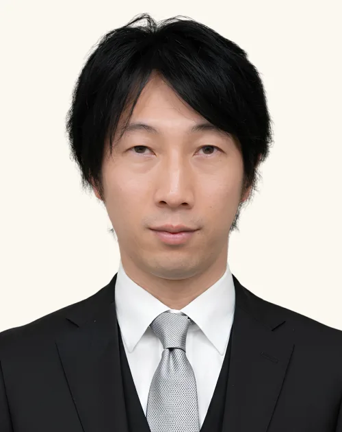 Nobuhito Nakanishi