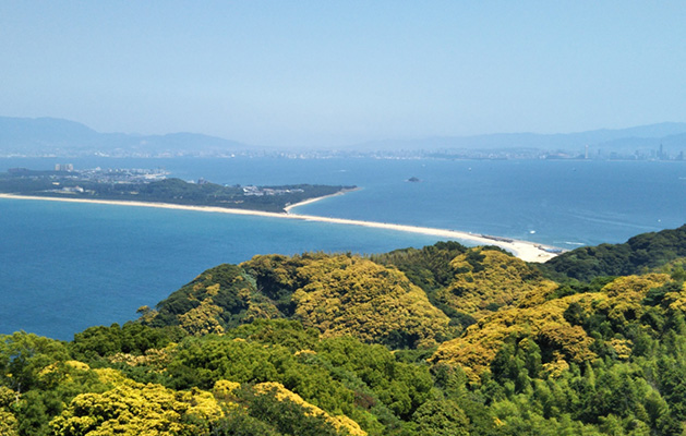 Shika Island