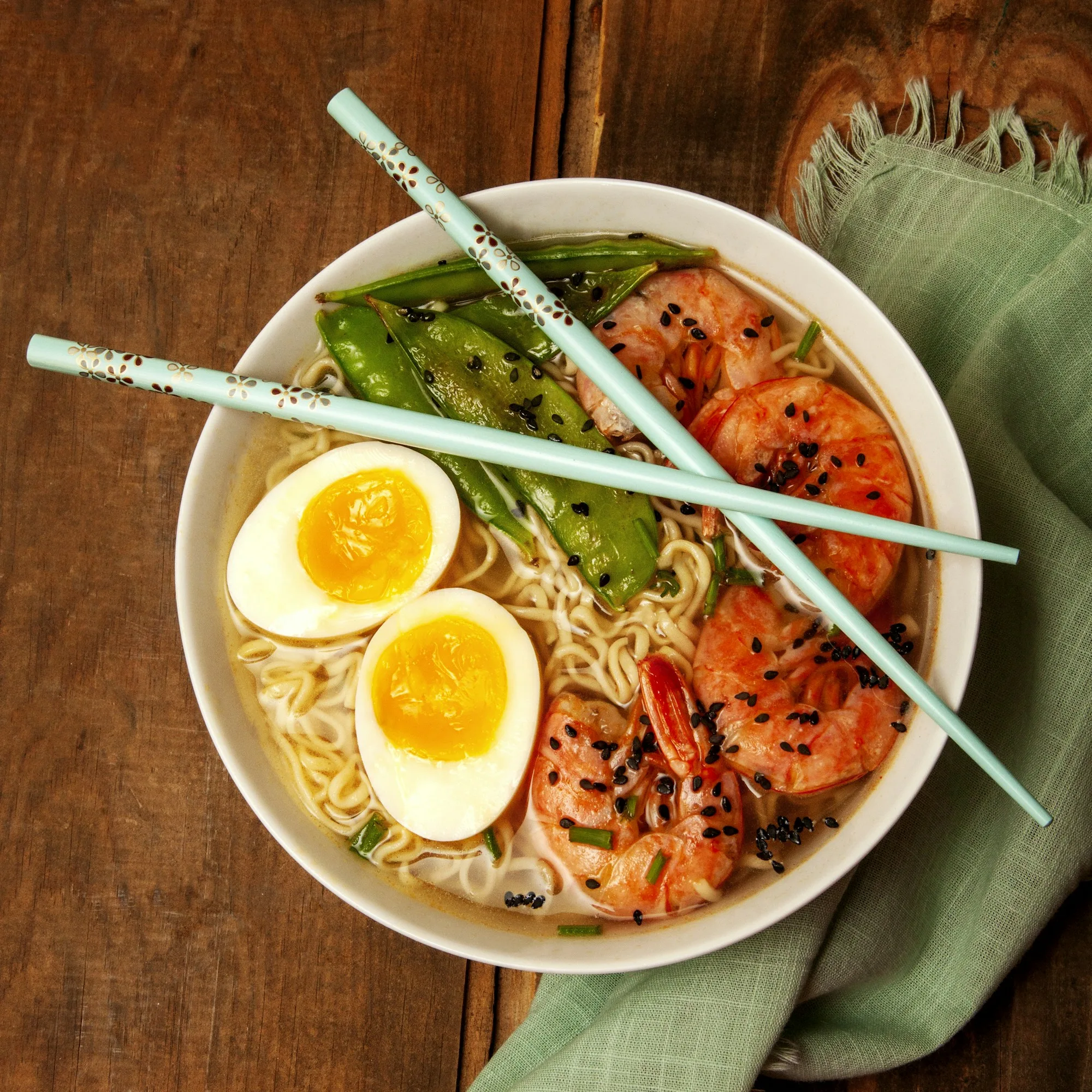 Sapporo's Winter Dining: Ramen, Seafood, and Local Markets